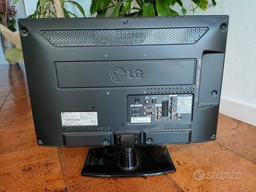 televisione LG