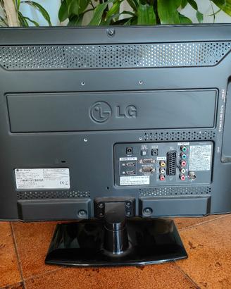 televisione LG