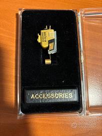 Testina Pickering XV - 15  /625E