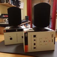 Diffusori HIFI SOLID mod. HCM by B&W