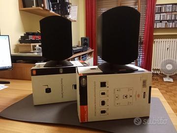 Diffusori HIFI SOLID mod. HCM by B&W