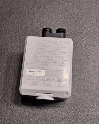 Scheda elettronica bruciatore Riello Mectron 5M
