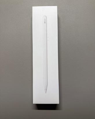 Apple Pencil 2 generazione