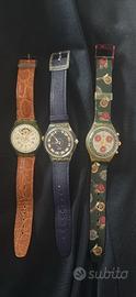 Swatch vintage