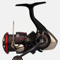 Mulinelli da pesca Daiwa Fuego 23,5000 LT.