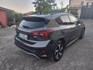Ford  Focus