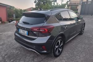 Ford  Focus