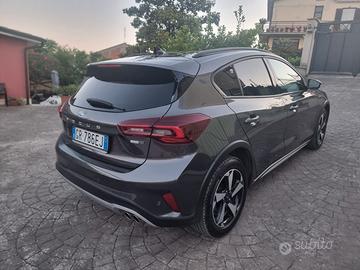 Ford  Focus