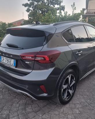 Ford  Focus