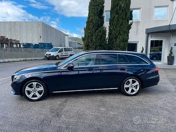 MERCEDES Classe E (W/S213) - 2019