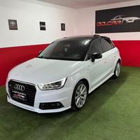 AUDI A 1 1.4 TRI 90 CV ,S LINE AUTOMATICO NAVIGATO