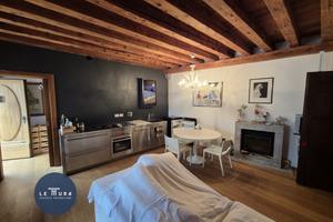 Quadrilocale ristrutturato in centro a Gorizia