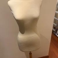 Manichino sartoriale