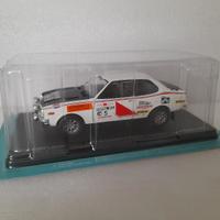 MITSUBISHI LANCER 1600 GSR 1973 SCALA 1-24