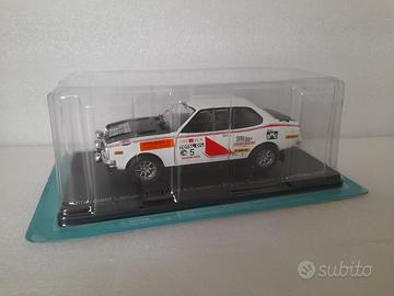 MITSUBISHI LANCER 1600 GSR 1973 SCALA 1-24