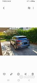 hyndai kona 39kwh