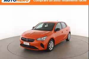 OPEL Corsa YL52216