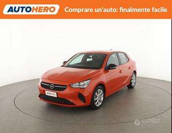 OPEL Corsa YL52216