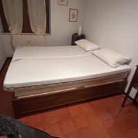 Letto e conodibi