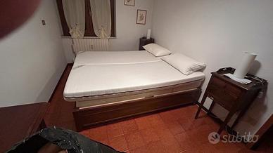 Letto e conodibi