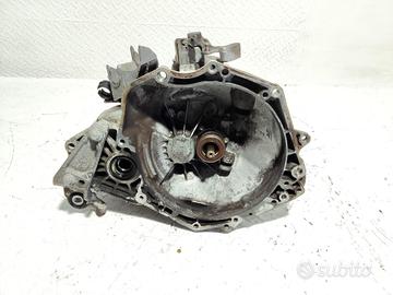 CAMBIO MANUALE COMPLETO OPEL Adam 1° Serie 245812