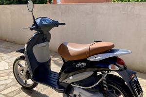 Piaggio Liberty 125 4T