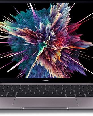 HUAWEI MATEBOOK 13 2020
