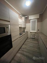 Trilocale lonate Pozzolo zona Malpensa