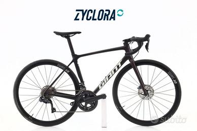 Giant TCR Advanced Pro 1 Di2 11V t.54