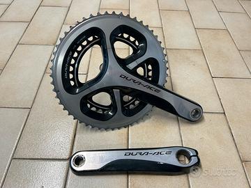 Guarnitura Shimano Dura-ace 11v