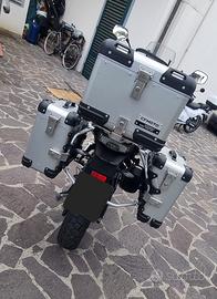 CF moto Mt 800 Explorer