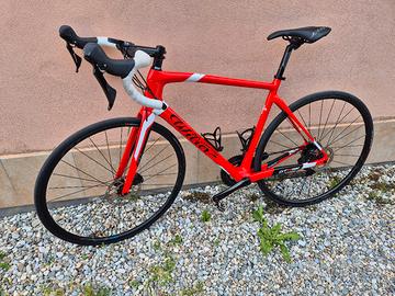 bici da corsa wilier gtr team disc 