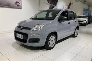 FIAT Panda 1.0 FireFly 70cv S&S Hybrid