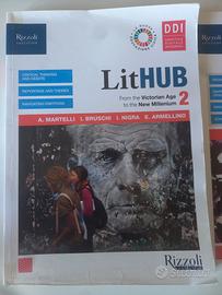 libro scolastico
