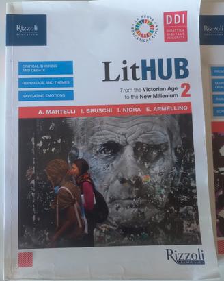 libro scolastico