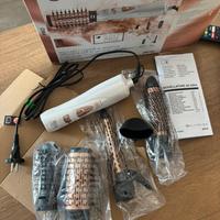 Asciuga capelli 5 in 1