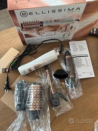 Asciuga capelli 5 in 1