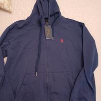 Felpa Ralph Lauren