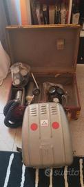 autorespiratore Pirelli mod. 165 M