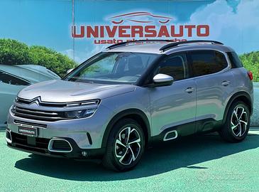 Citroën C5 Aircross 1.5 BlueHDI 130cv Shine 2019