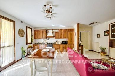 Appartamento Via Monfalcone, 5, 31022, Preganziol