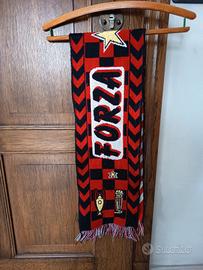 Sciarpe AC Milan