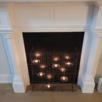 Grande Porta Candele