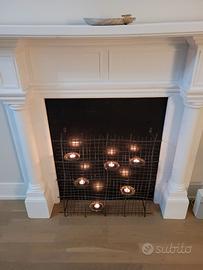 Grande Porta Candele