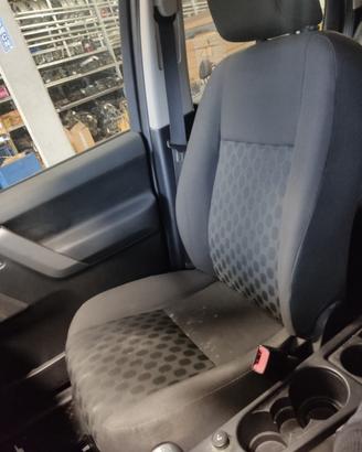 Sedile ant dx LAND ROVER FREELANDER 2 2008