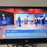 Tv 16 '' , no decoder,