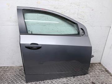 Porta Anteriore Destra Chevrolet Aveo T300 2011 20