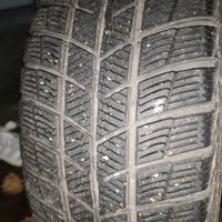 4 gomme invernali 205/55/16