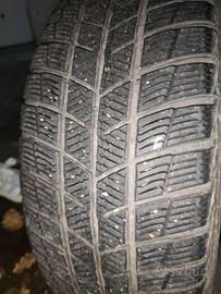 4 gomme invernali 205/55/16