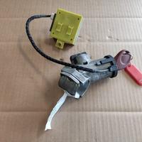 Blocchetto accens FIAT DUCATO 2800cc JTD 2002